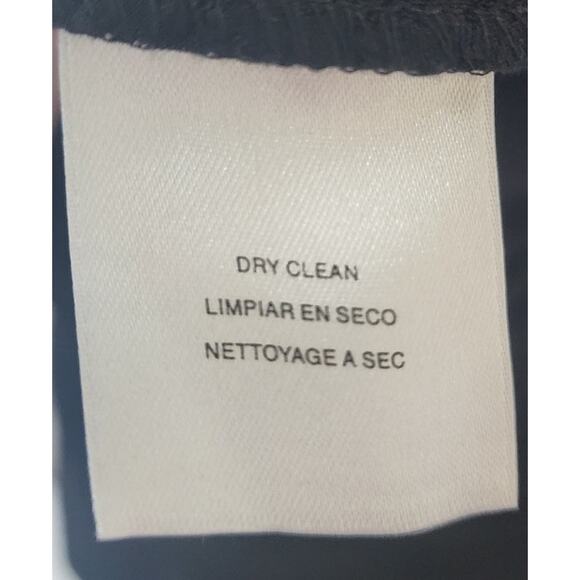 Jones New York Woman Black Dress, 16W, NWT - Picture 7 of 7